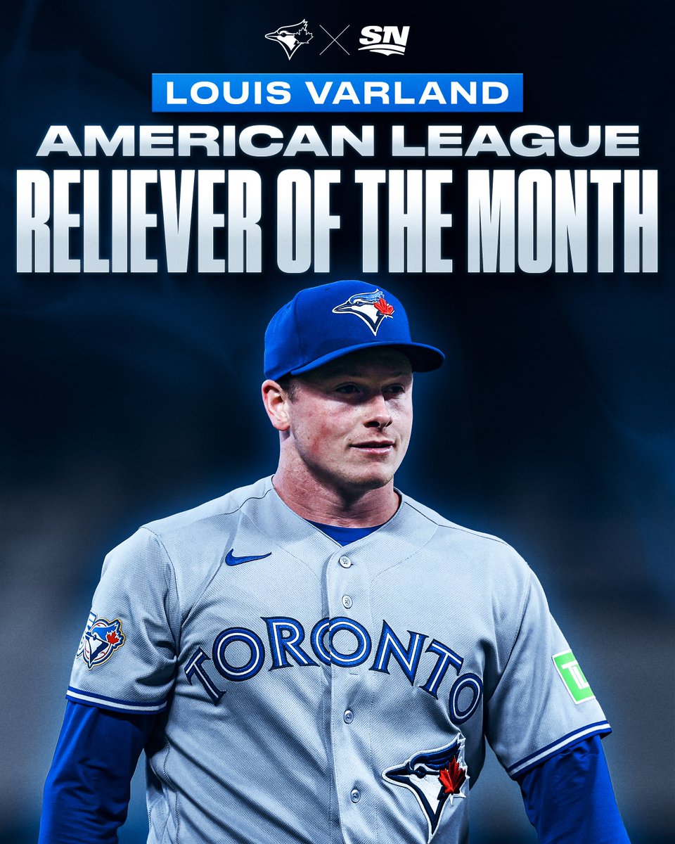Sportsnet tweet media