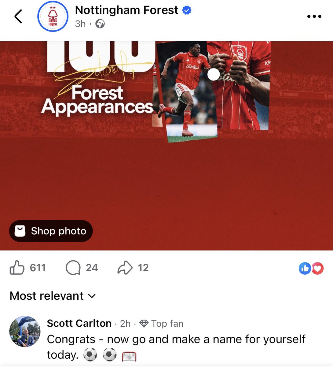 Scott Carlton tweet media