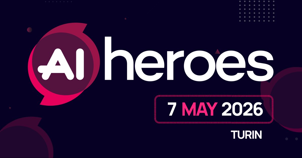 AI Heroes tweet media