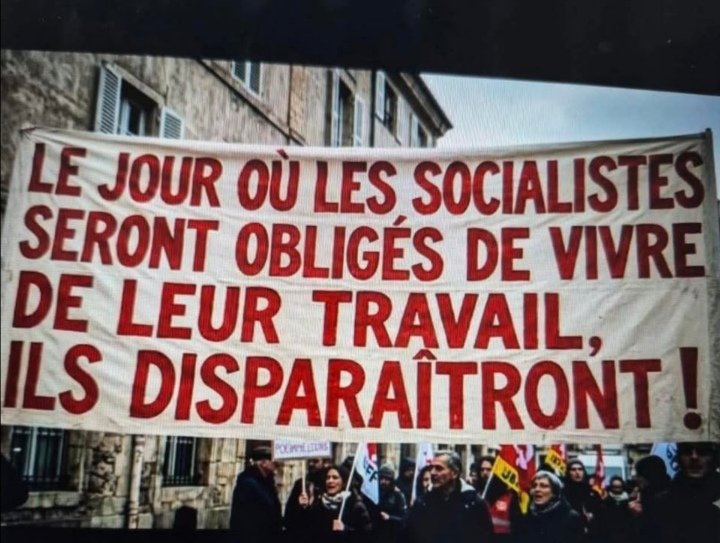 Guy de Jarnac tweet media