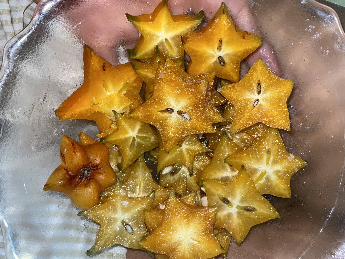 como vas a tener forma de estrella mi amor