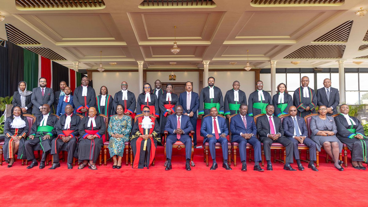 COMESA Secretariat tweet media