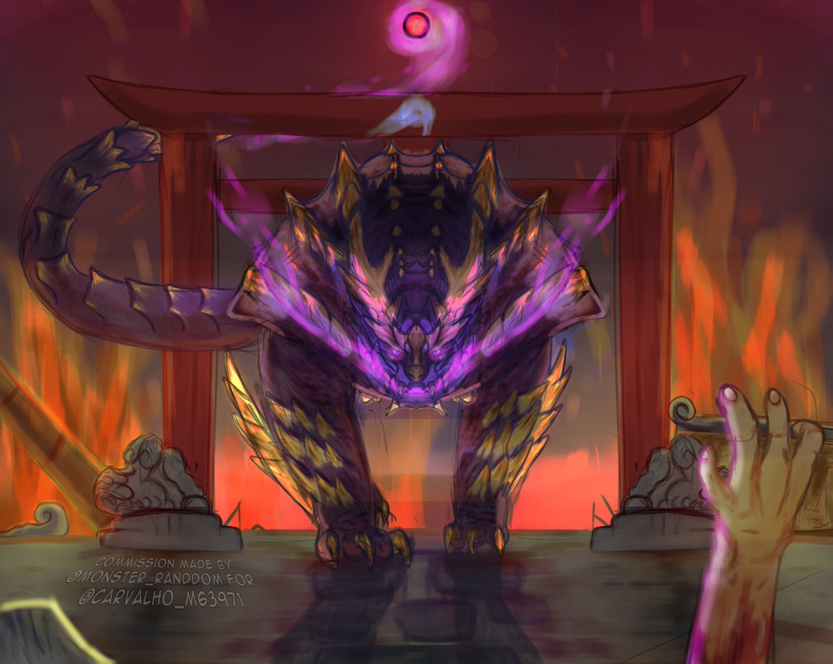 Moonolyte (Comms Open) tweet media