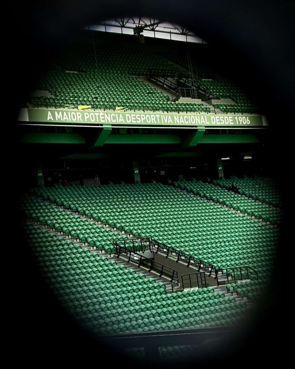 Sporting CP English tweet media