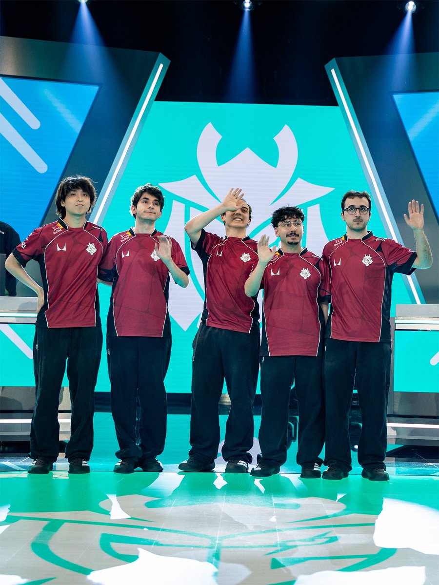 LEC tweet media