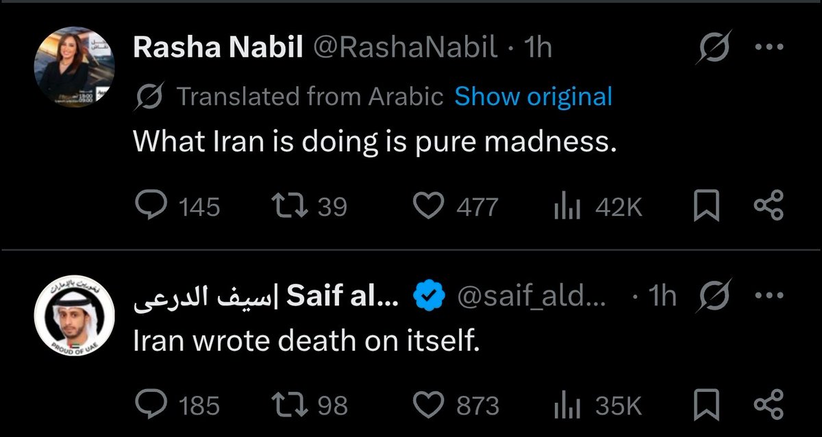 Middle East Observer tweet media