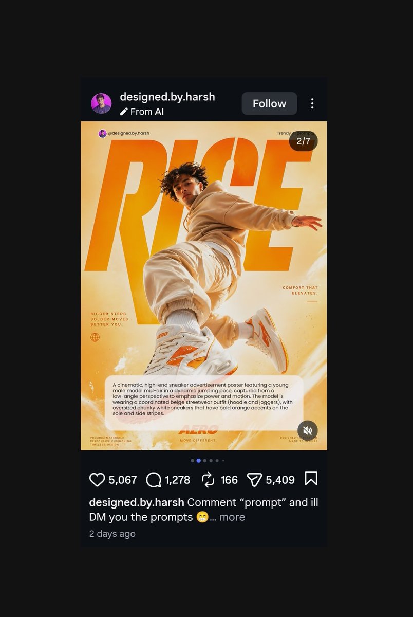 Ozair AI tweet media