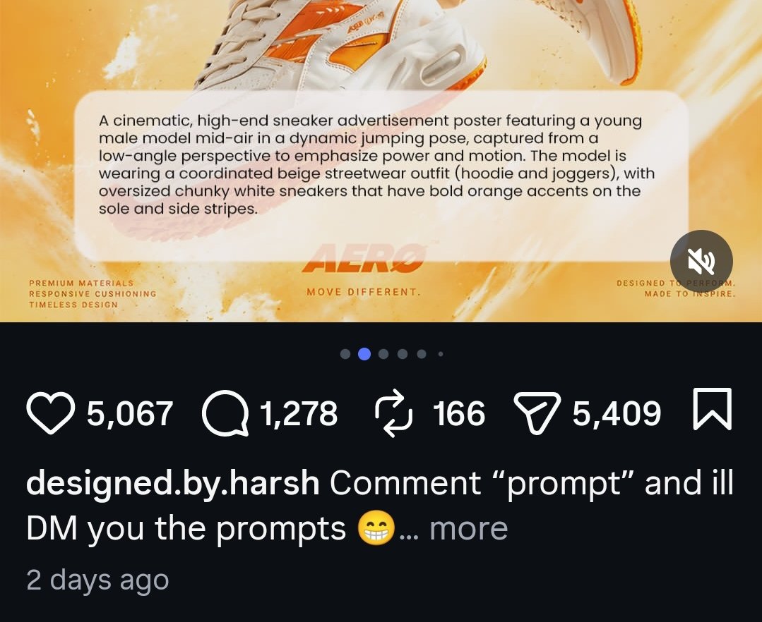 Ozair AI tweet media