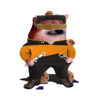 Goodboi Laforge tweet media