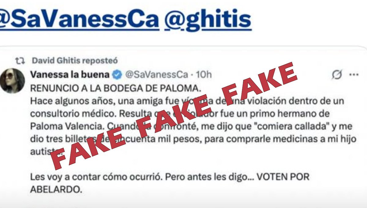 David Ghitis tweet media