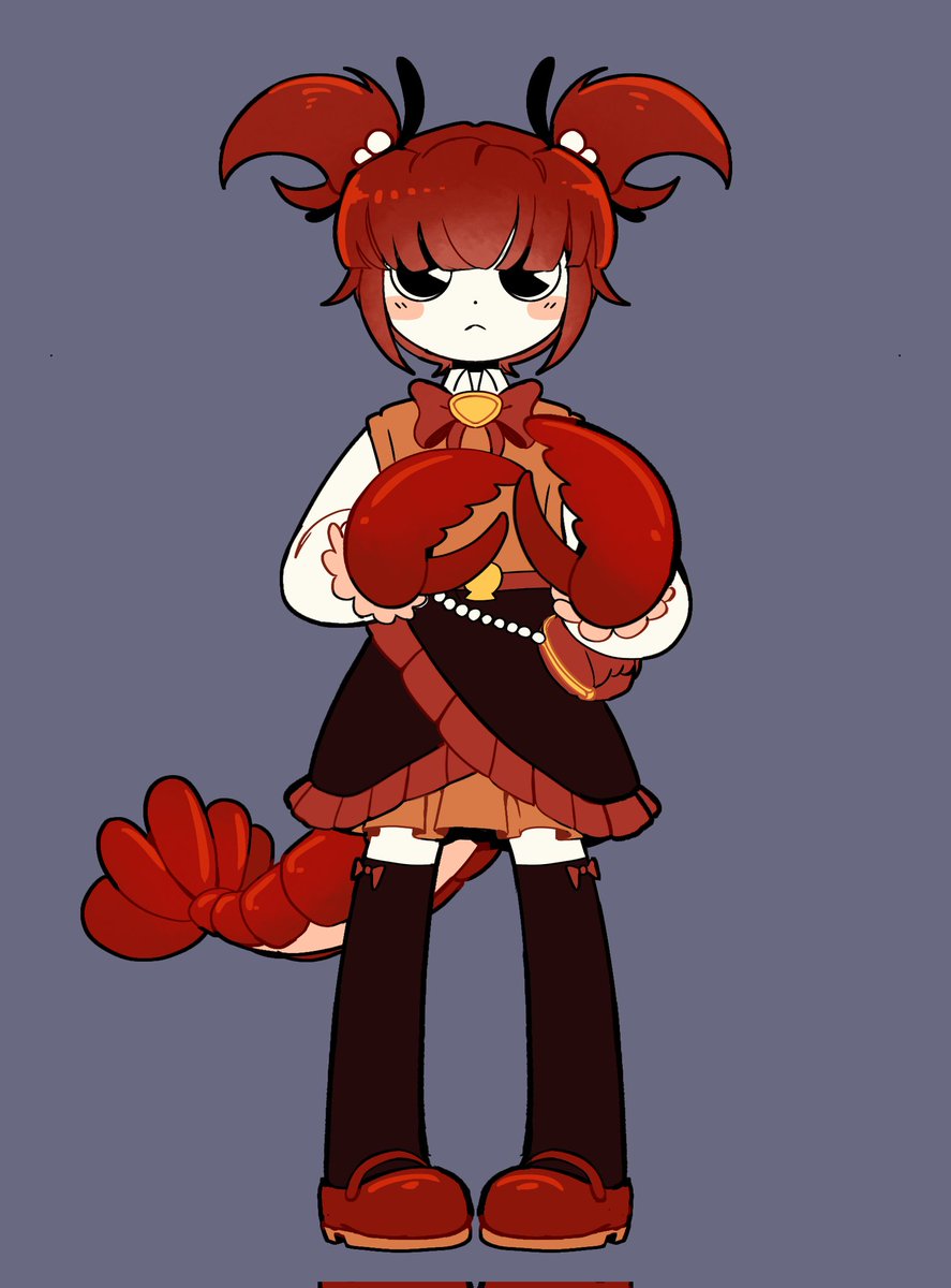AFarbzTifte05's tweet photo. es tiempo de mostrar mis oc's de bueno del mundo de fuma de una party de pathfinder, en si el mundo es mayormente inspirado y no igual pero bueno, aca esta yago un joven mago y su familiar wasabi, kiki bell la muñeca y un chico humano que termino ahi  #funamuseaOC https://t.co/wKvhdHK9Qy
