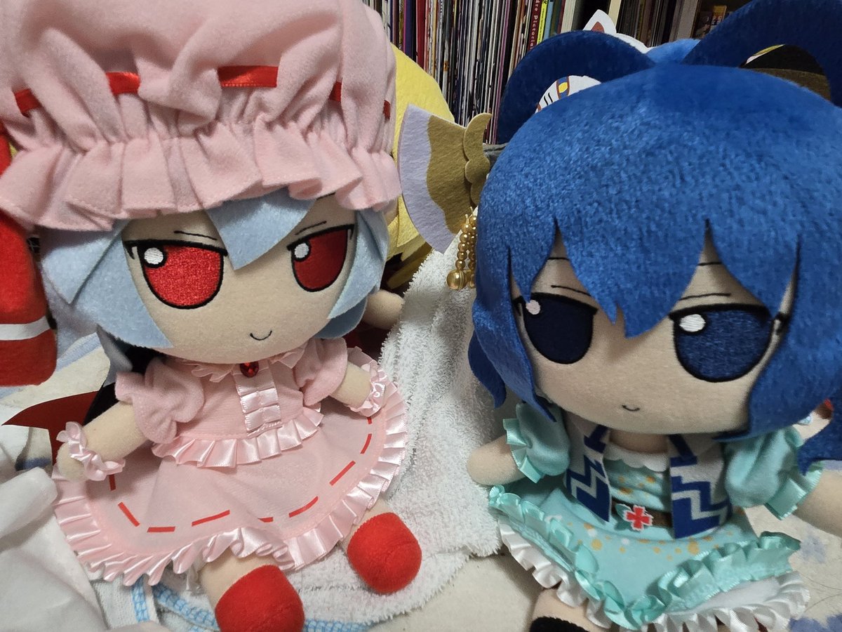パンチ🍫⭐春例お疲れ様でした tweet media