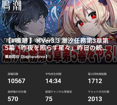 鷺原鈴音🔔🔪 tweet media