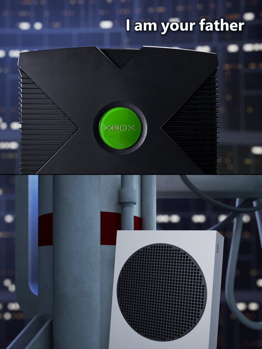 Xbox tweet media