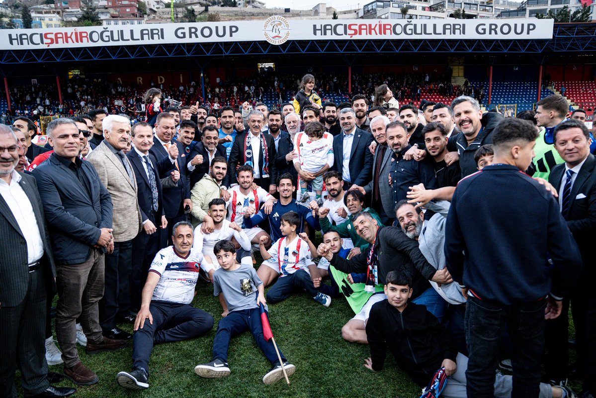Mardin 1969 Spor tweet media
