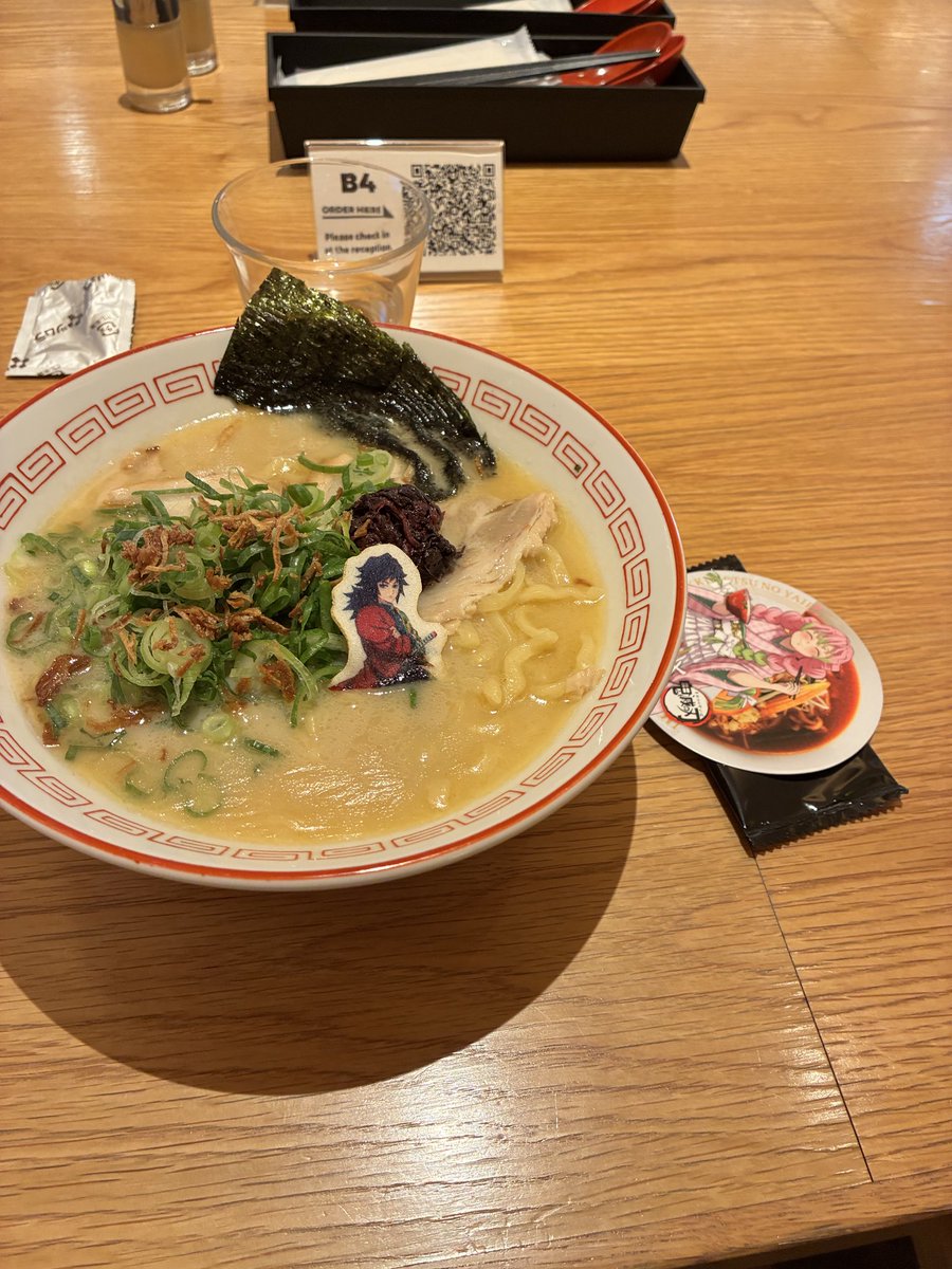 花藻 tweet media