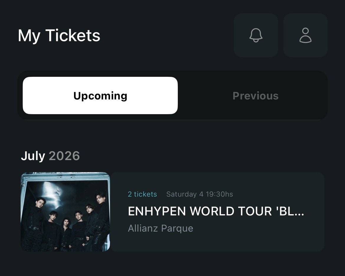 𝐋𝐢𝐧; VAI VER O BTS! 🪭 tweet media