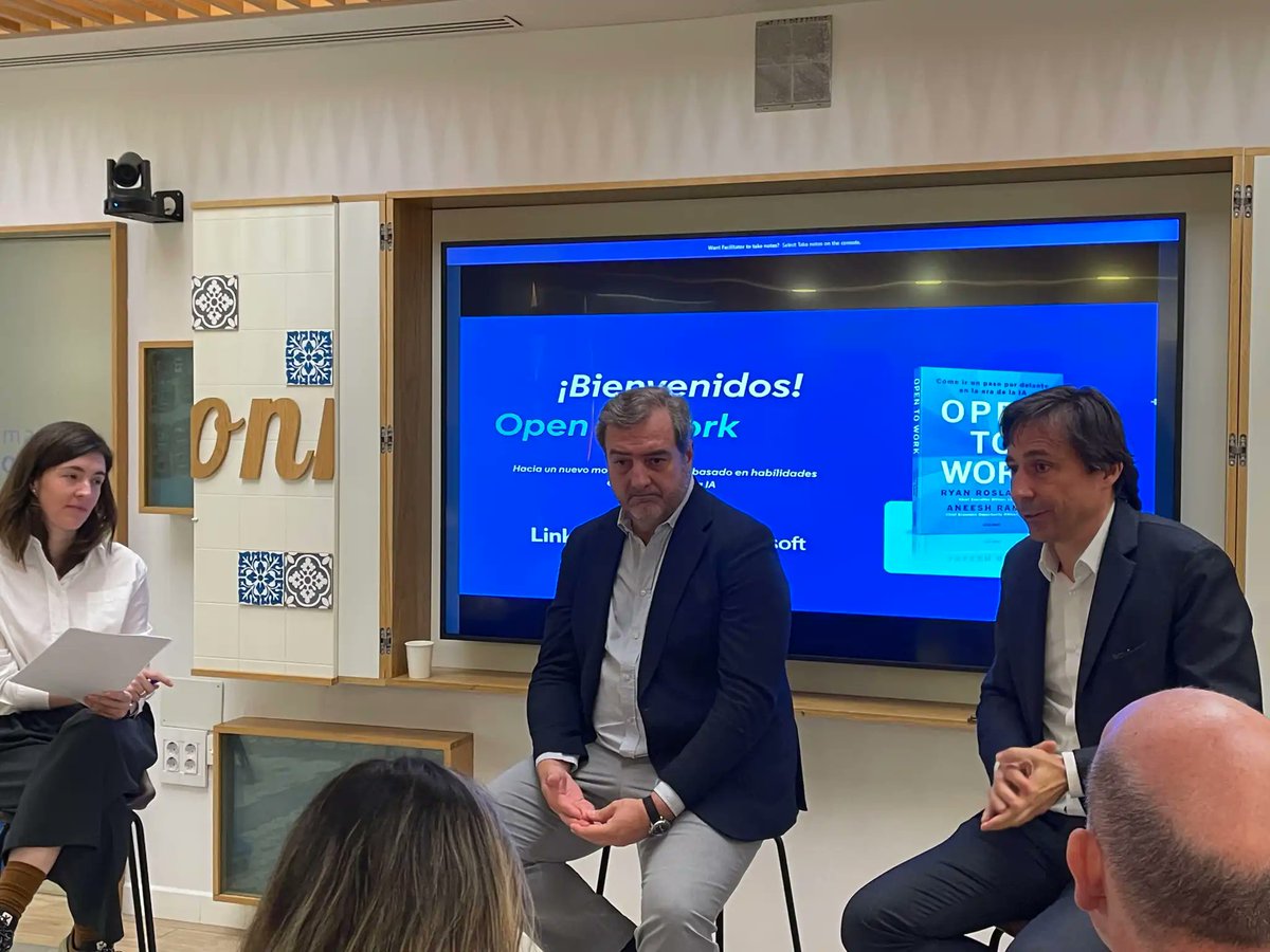 ComputerWorld España tweet media