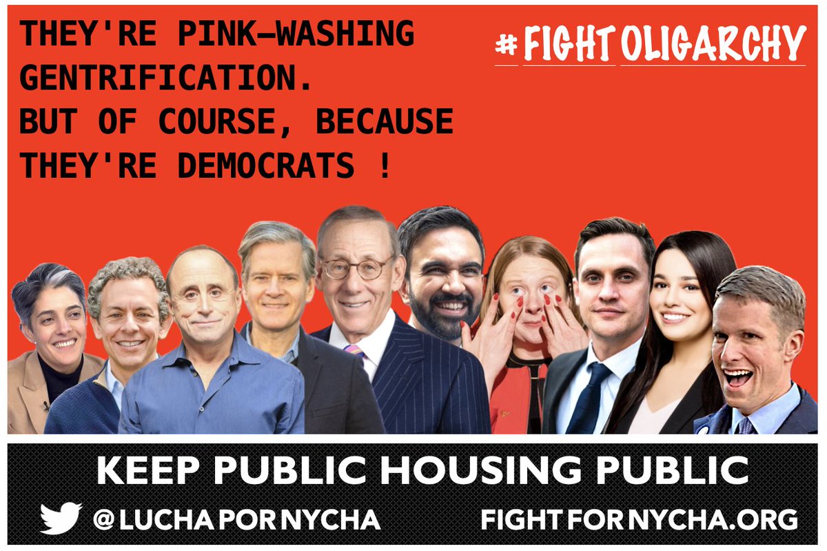 LuchaPorNYCHA's tweet image. He Survived Japanese Occupation and Mao’s Cultural Revolution. At 93, He’s Fighting @NYCHA, the #DSA/#WFP/#PSL, and the Mamdani Administration ⤵️ #FightForNYCHA #LuchaPorNYCHA #DemExit  thecity.nyc/2026/05/04/che…
