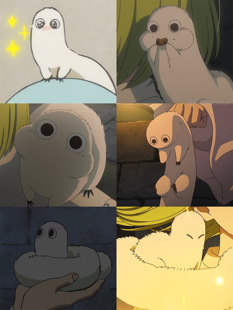 Brushbuddy is so cute 🤍