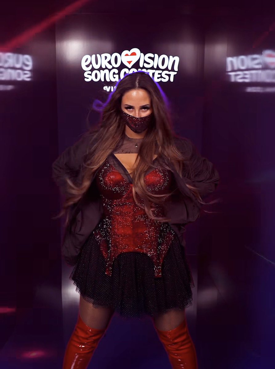 Eurovision News tweet media