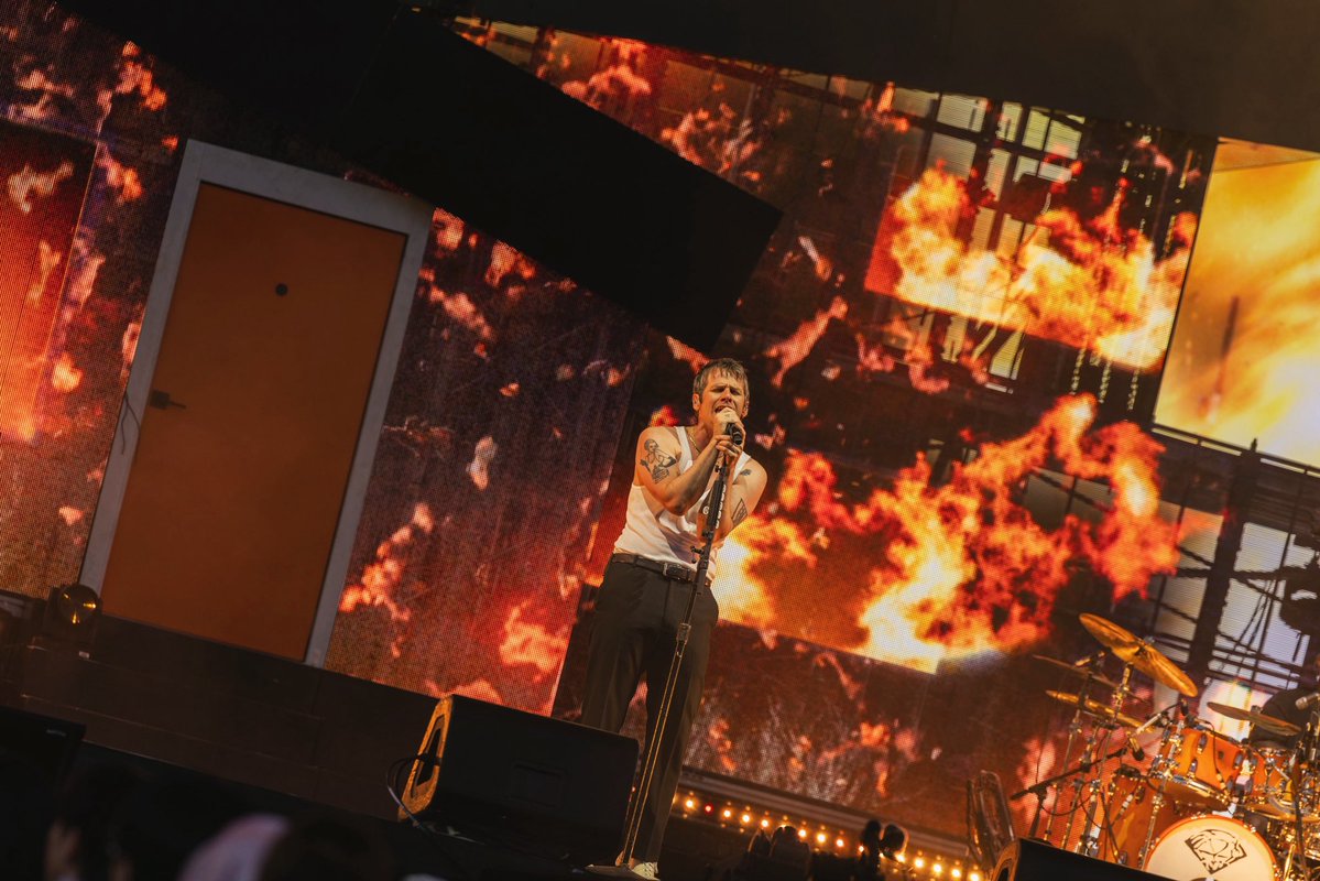 Foster The People tweet media