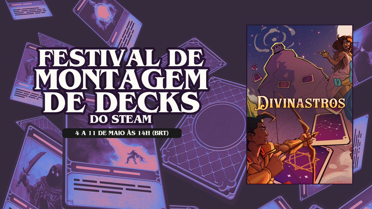 Nuntius Games tweet media