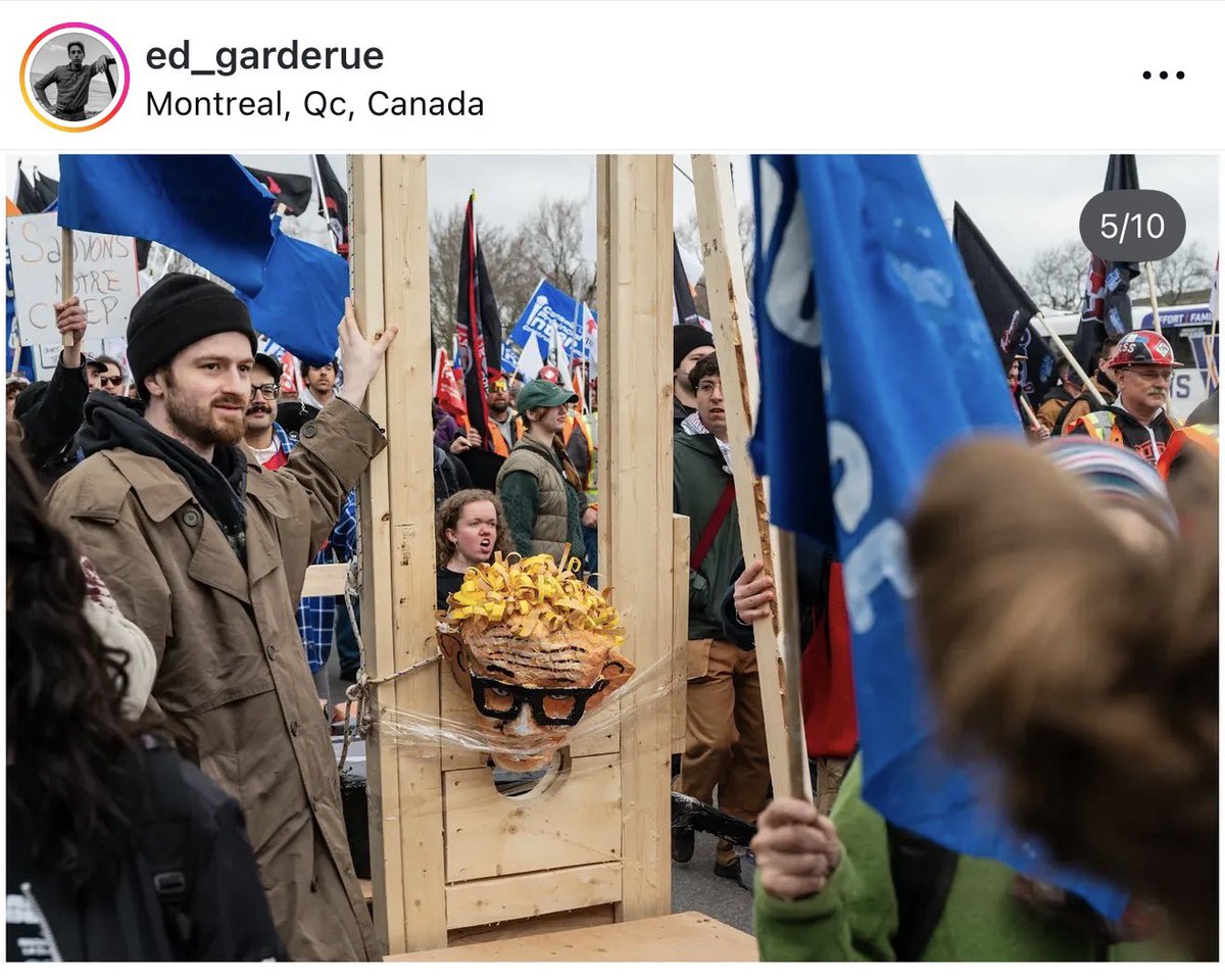 Alexandra Lavoie tweet media
