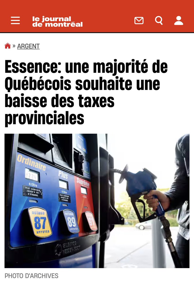 Eric Duhaime tweet media
