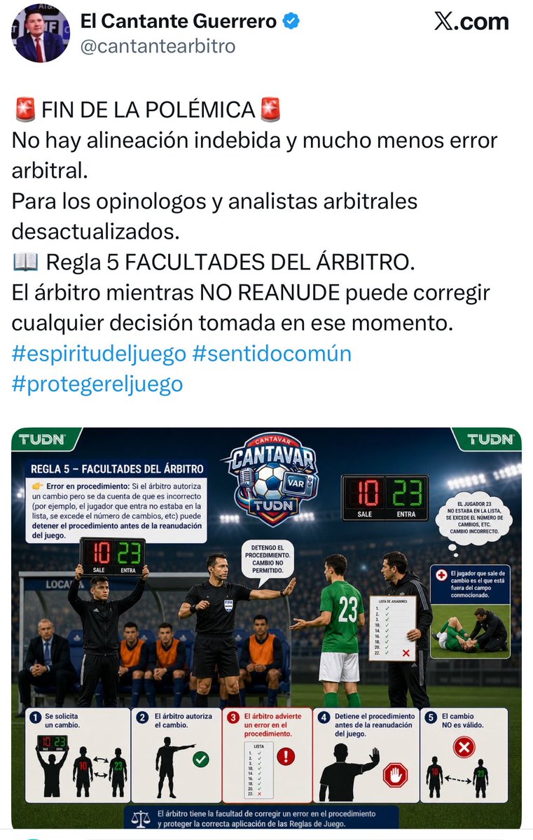 Los Expulsados tweet media