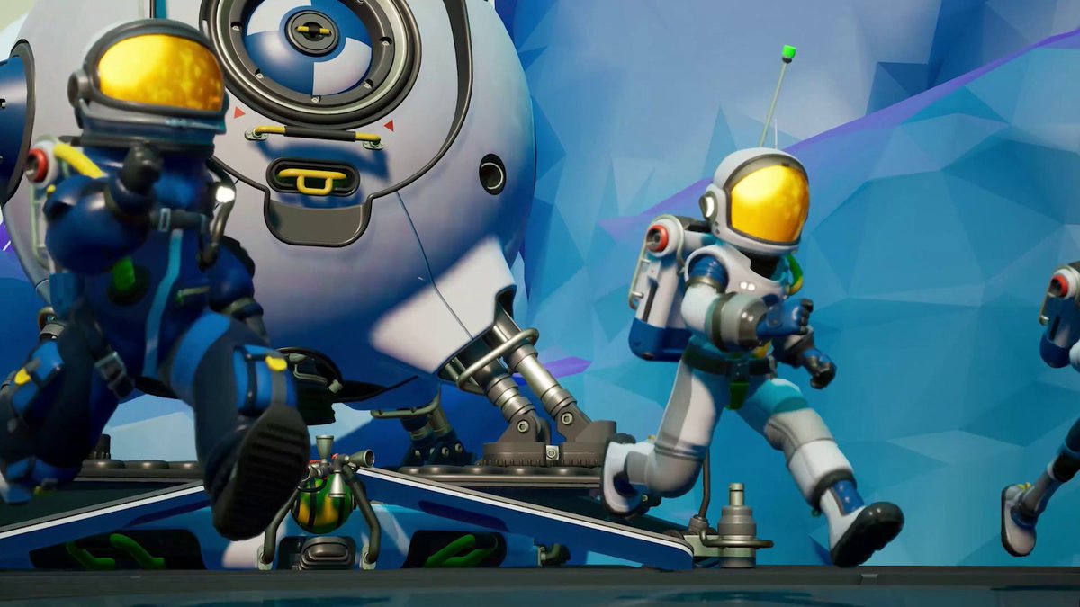 STARSEEKER: Astroneer Expeditions tweet media