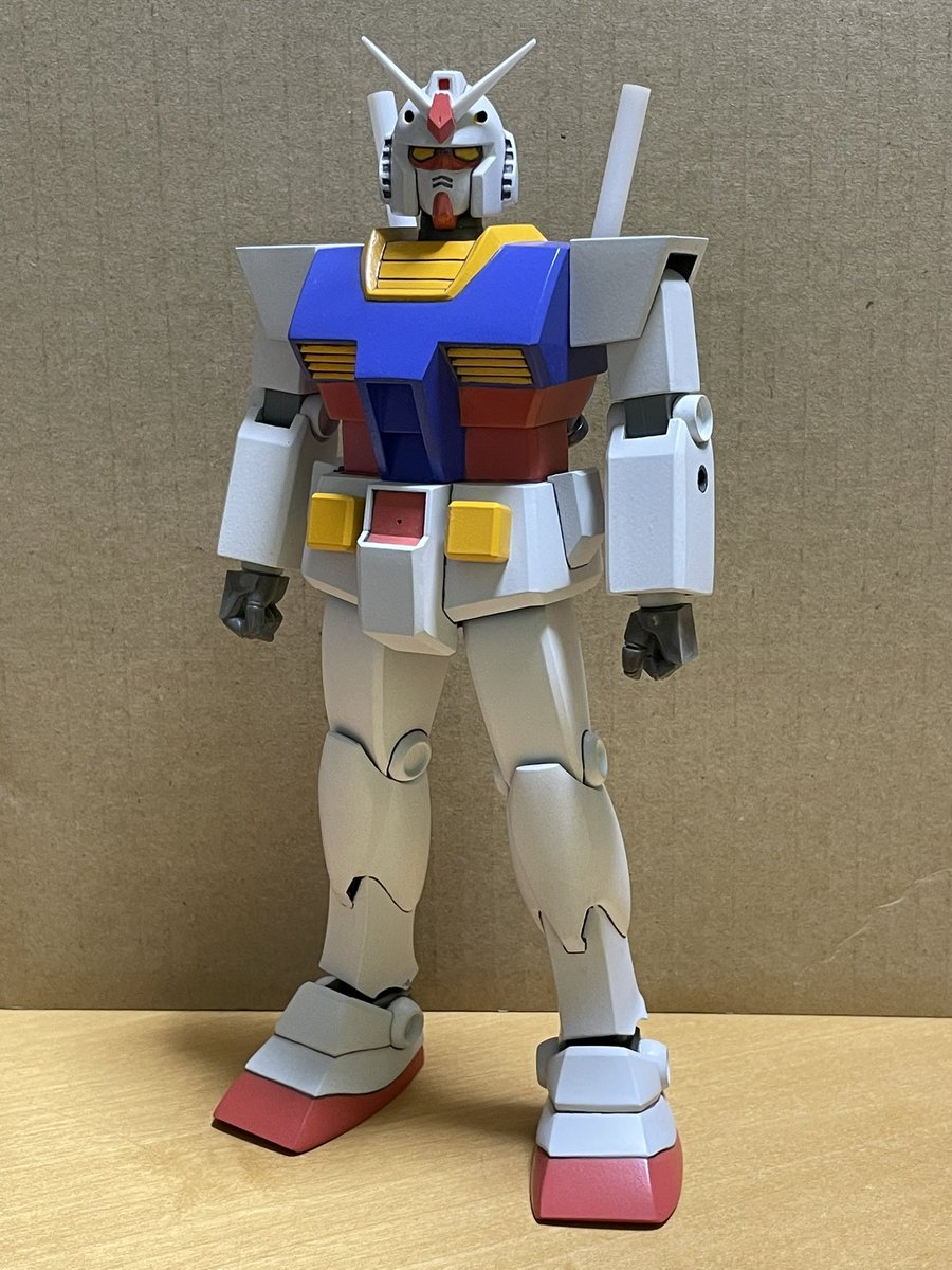 GUNDAMbot tweet media