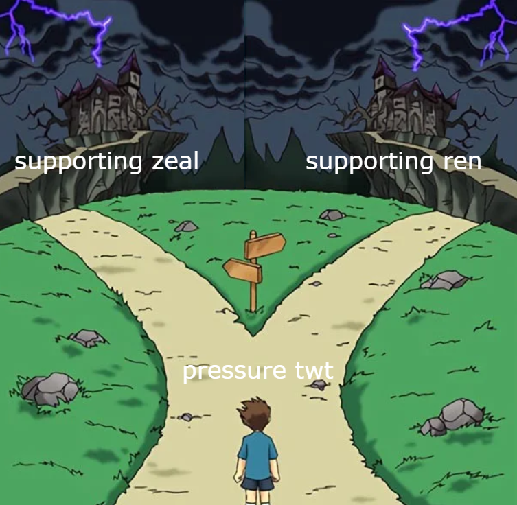 🟢 -𝒵𝑜𝓃𝑒- 🟢 tweet media