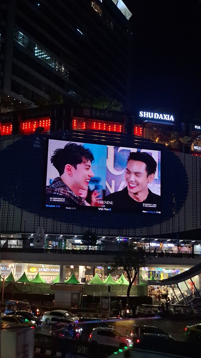 พลจัตวาภัทร ณ หงสา ft.39 tweet media