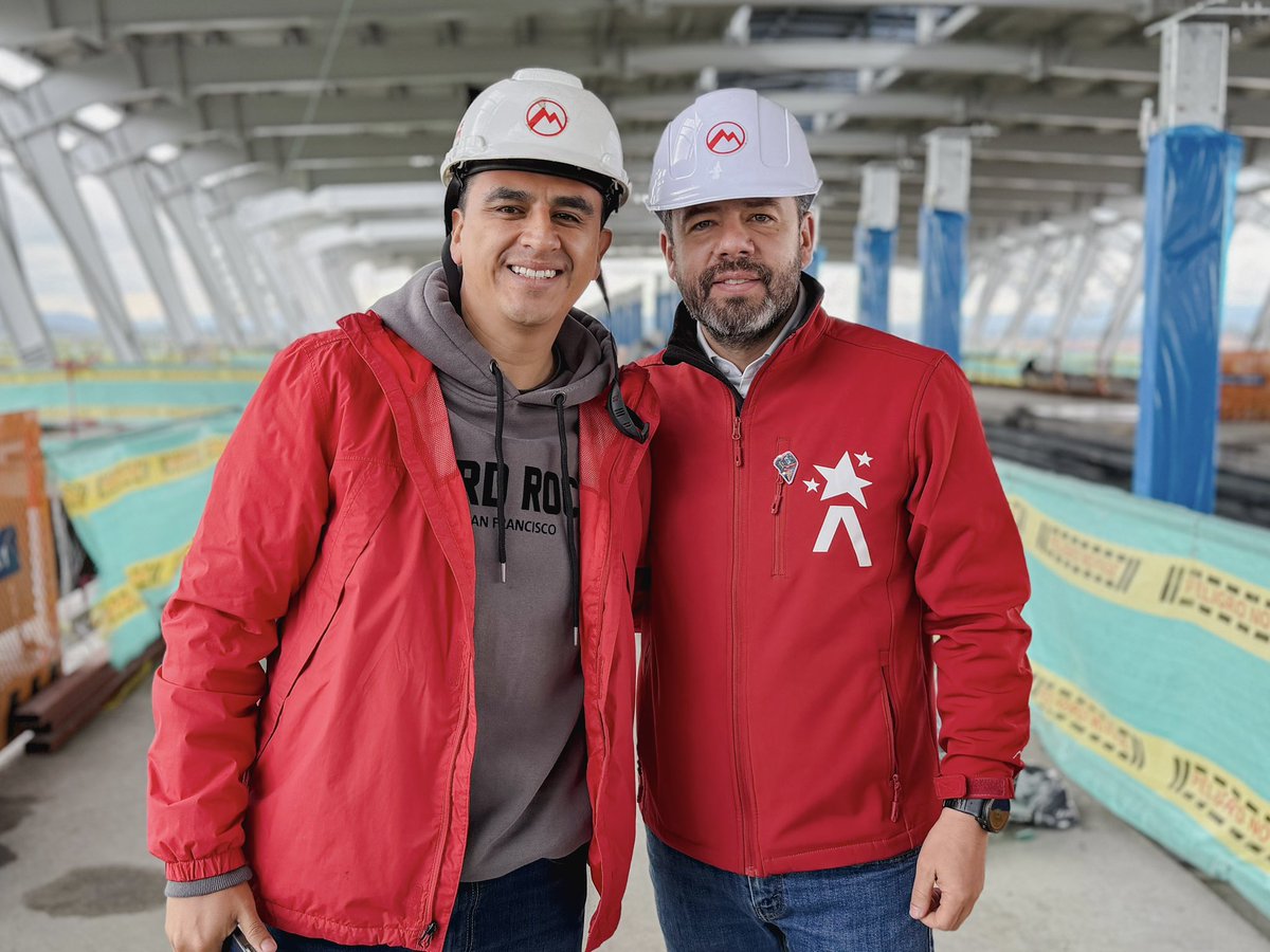 David Saavedra tweet media