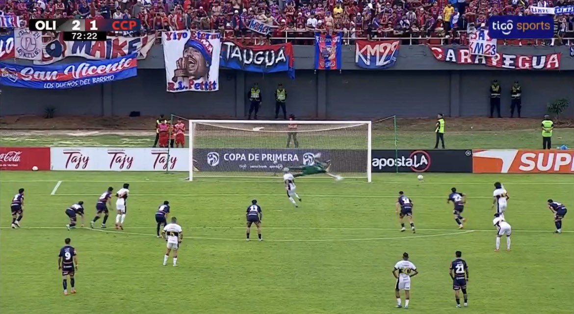 Esperó mucho para salir a hablar, gracias por esto