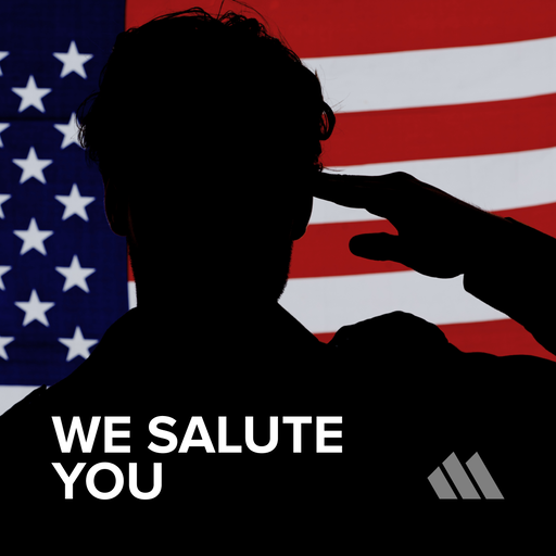 monroeccc's tweet photo. Today we pay tribute to the brave men and women who serve in the United State Armed Forces. Thank you for your service! 🫡 https://t.co/PVVl7suKUA