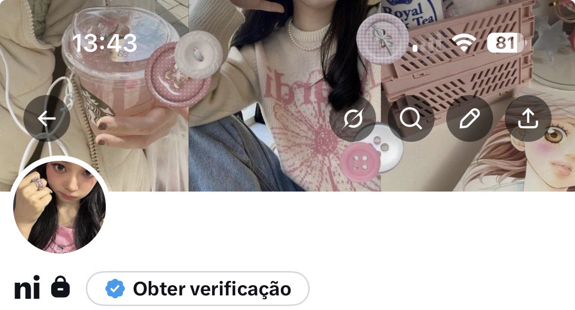 nica | KEYVEATZ DEBUT tweet media