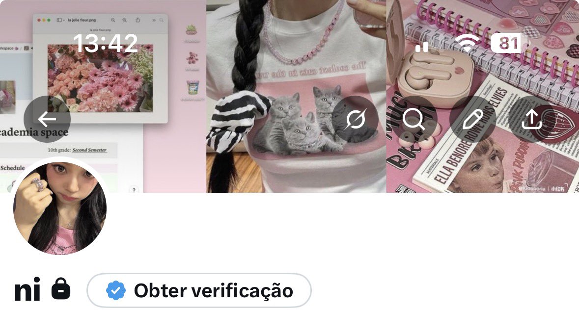 nica | KEYVEATZ DEBUT tweet media