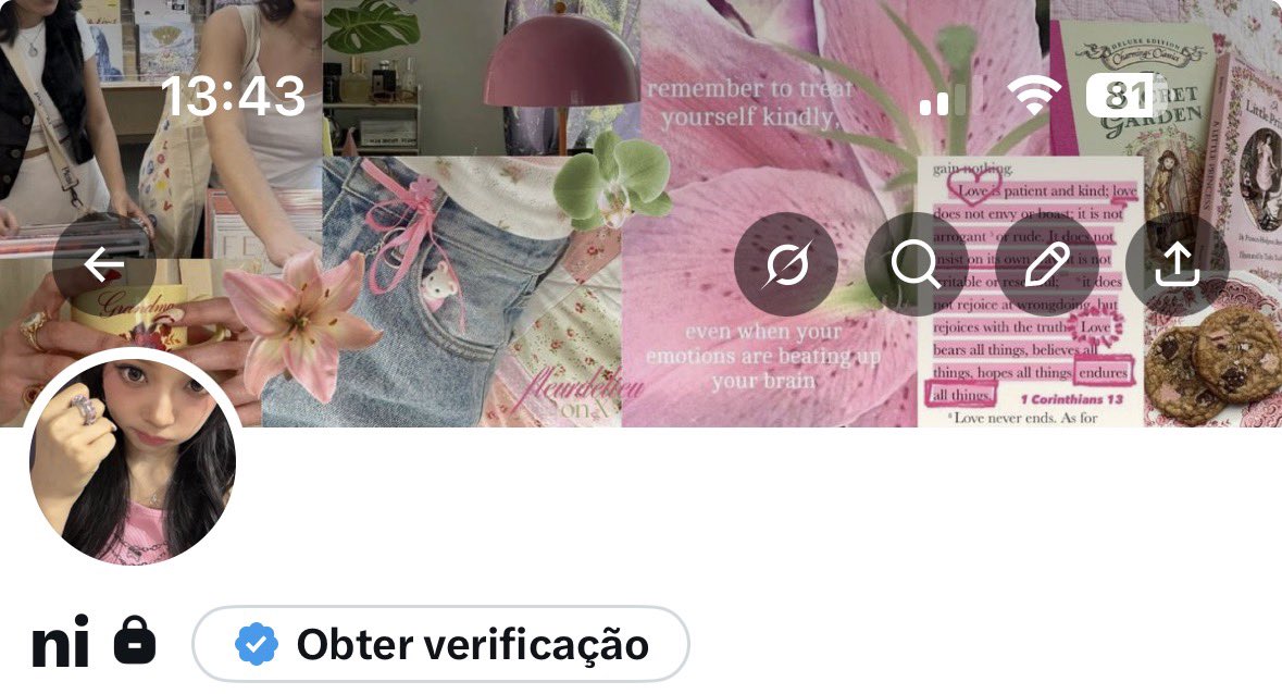 nica | KEYVEATZ DEBUT tweet media