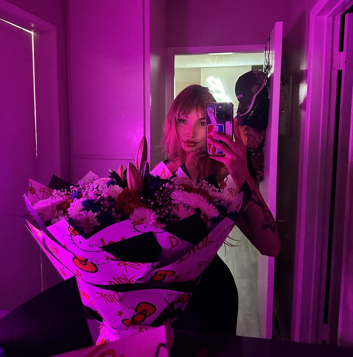 _dollfacebree's tweet photo. so loved so blessed w the best 💝 https://t.co/Q4aBEy4urE