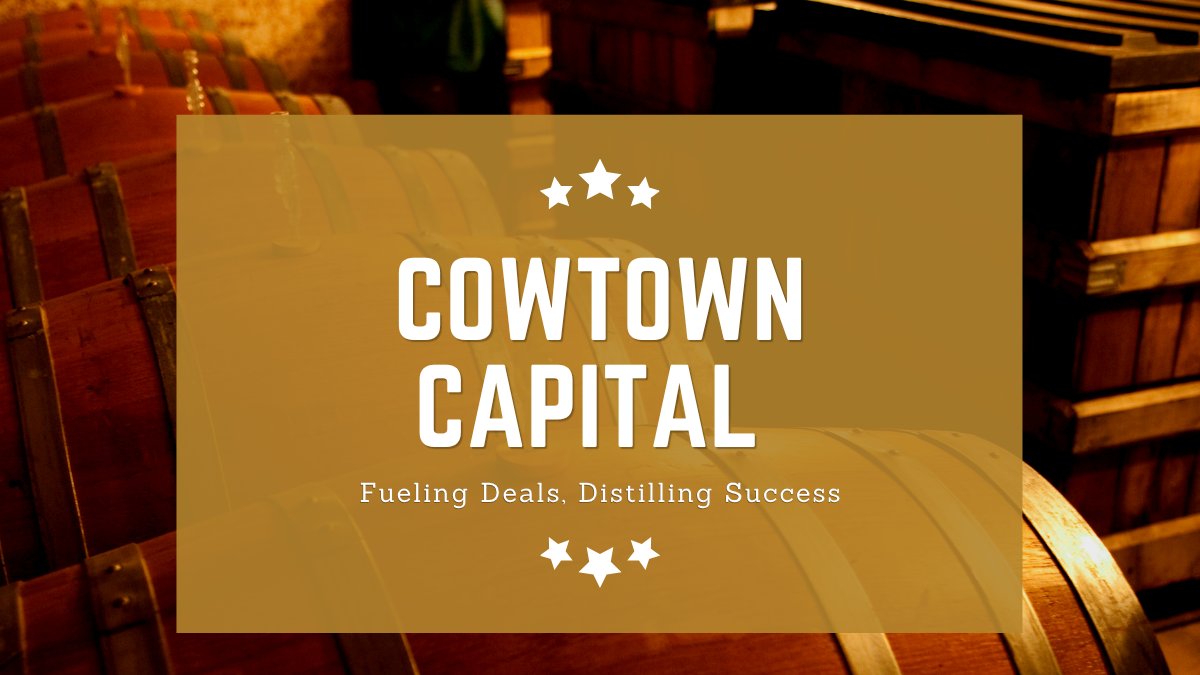 acgdfwchapter's tweet photo. Fort Worth folks know—good business starts with a handshake and a great conversation.

Join #ACGDFW at Blue Flag Distillery on May 20 (4:30–6:30 PM) for networking, bourbon, and great company.

Register: https://t.co/QjmHSD1gog

#ACGDFW #FortWorth #Networking #Dealmakers https://t.co/rleA3Jwp1K