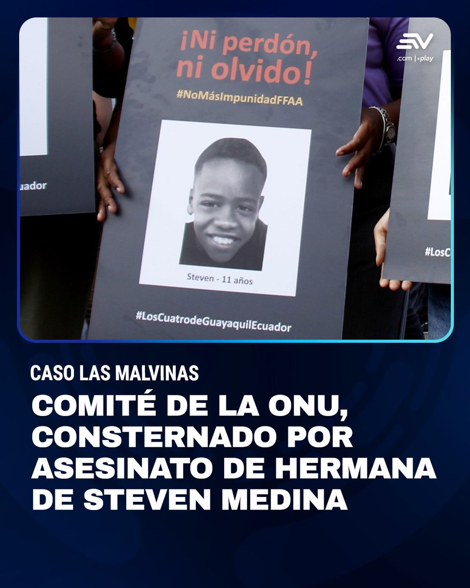 Ecuavisa Noticias tweet media