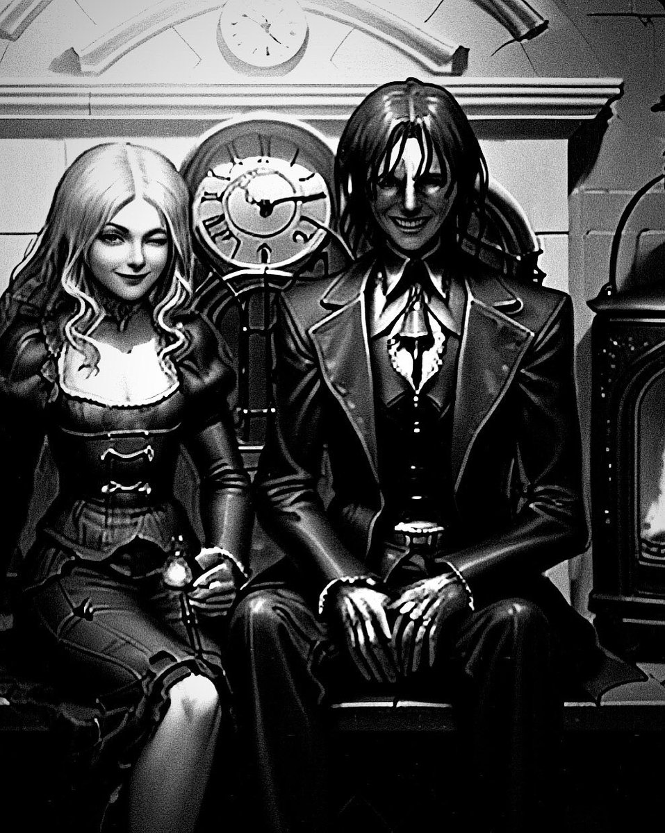 TakakoIkehpx3's tweet image. @IkehataTakako Susan Cohn Rockefeller &amp;amp; 
David Rockefeller, Jr. ❤️
ANIME STYLE ❤️
LIKE AMERICAN HORROR STORY ❤️
#rockefellarfamily #animeart #filmmaker #jewelry ⚜️
Susan Cohn Rockefeller is an entrepreneur, conservationist, and filmmaker.