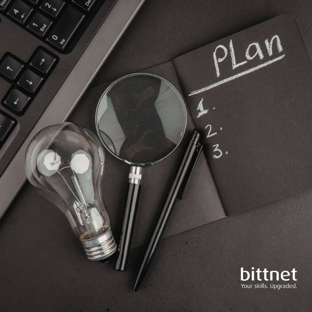 BittnetTraining's tweet photo. Project management-ul eficient face diferența între proiecte întârziate și rezultate livrate la timp, în parametri clari.

👉 Descoperă cursurile disponibile: https://t.co/euDeWUJCRg https://t.co/ojGdQgsUe3