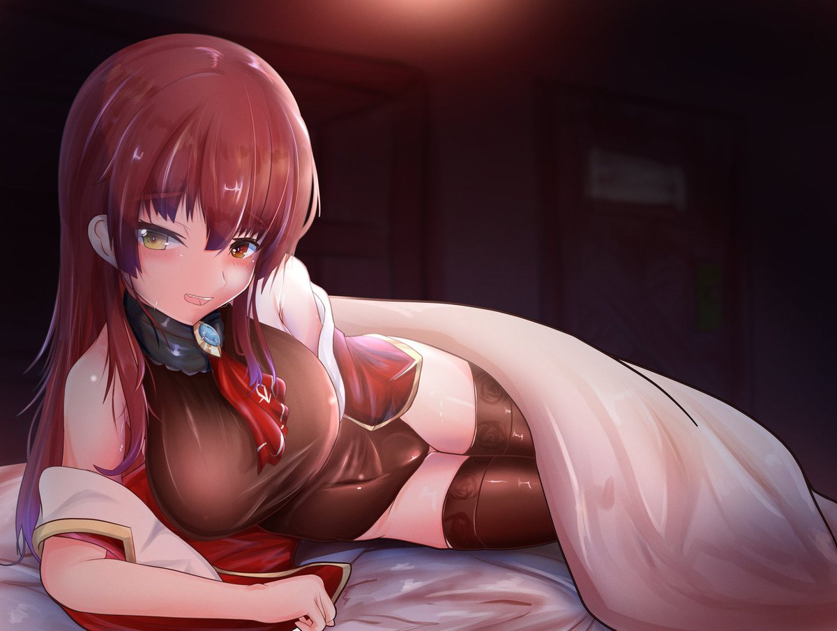柿崎飛鳥@ホロクル11th【O-37,38】 tweet media