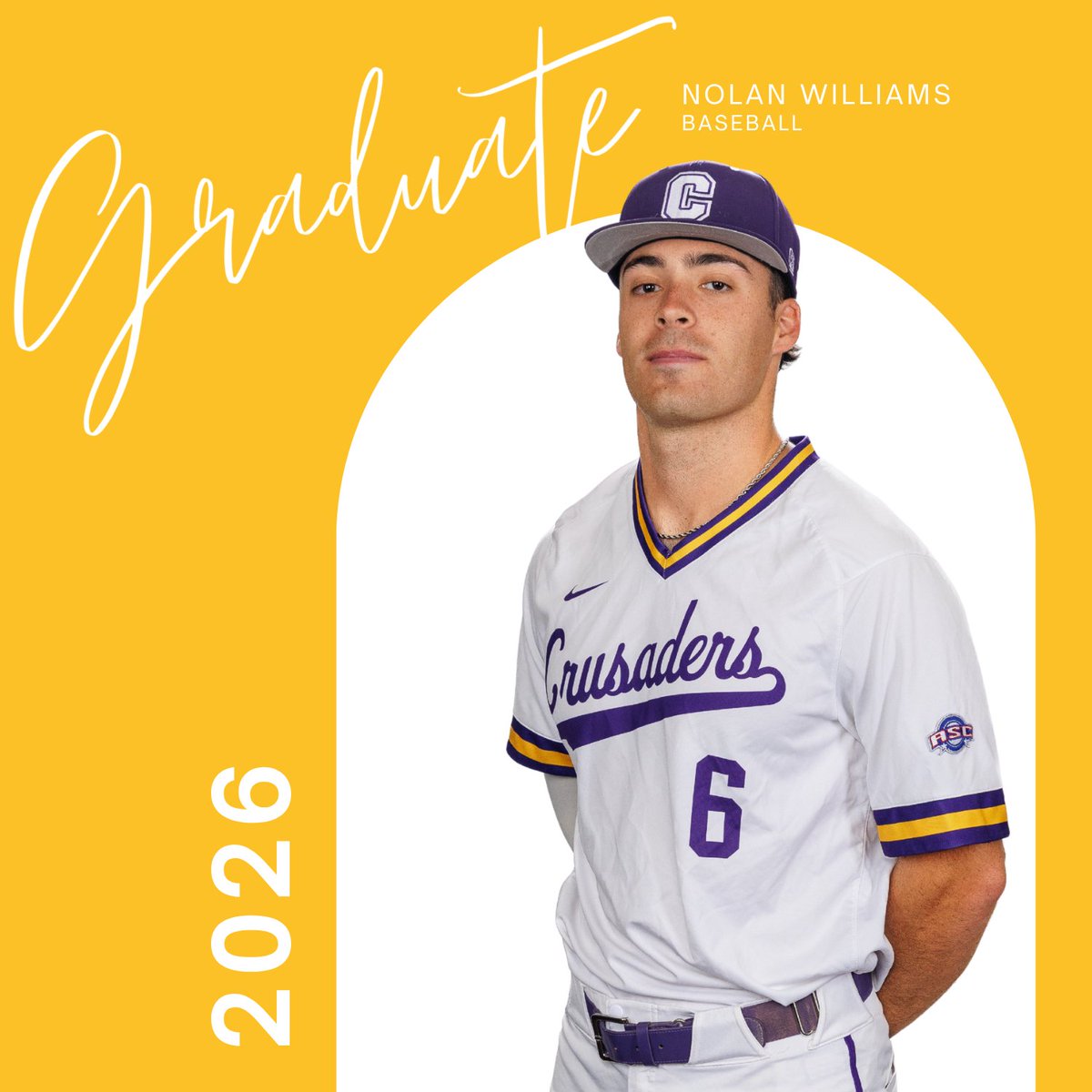 UMHB Baseball⚾ tweet media