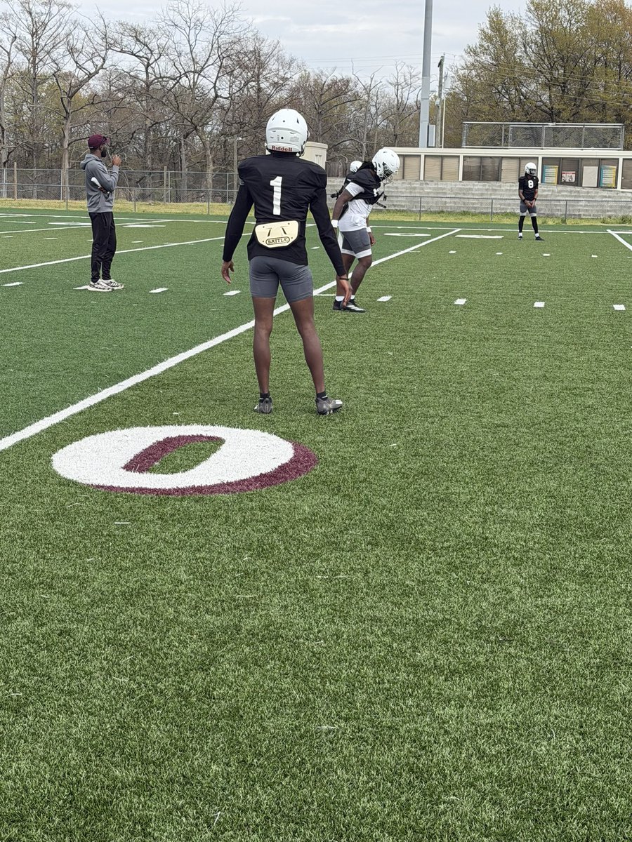 Deshaun Brooks tweet media