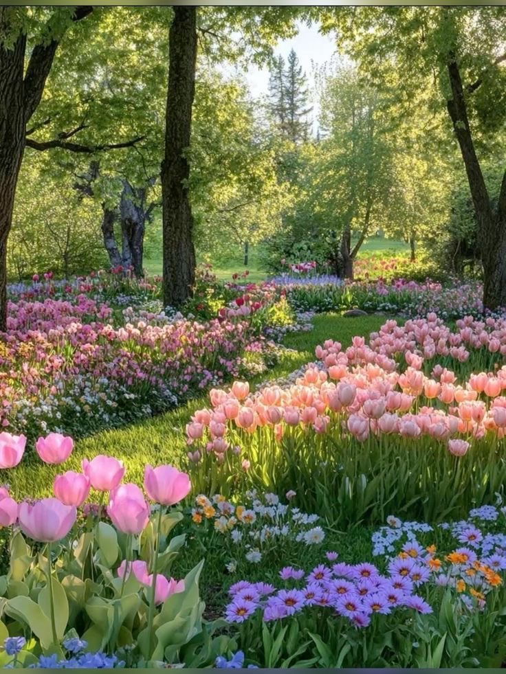 Only Tulips tweet media
