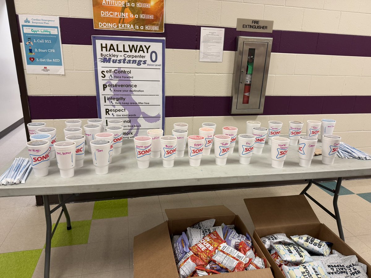 Buckley-Carpenter Elementary tweet media